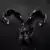Dungeons & Dragons - Hasbro - Displacer Beast - Dicelings