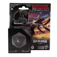Displacer Beast - Dicelings