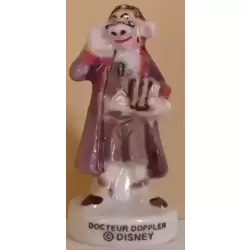 Docteur Doppler