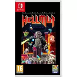 Hellmut The Badass From Hell