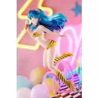 Lum - ARTFX J