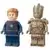 LEGO MARVEL Super Heroes - Guardians of the Galaxy Headquarters