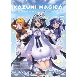 Tome 5