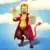 Super7 - ULTIMATES! - The Simpsons - Devil Flanders
