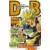Livres pour enfants - Dragon Ball - Édition originale - Quiz Book