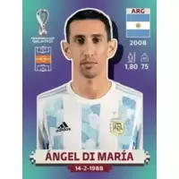 Angel Di María
