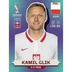 Kamil Glik
