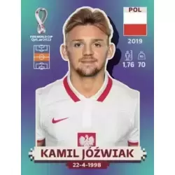 Kamil Józwiak