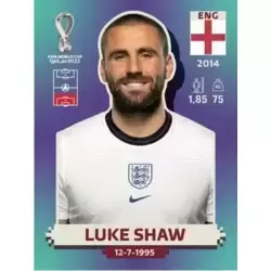 Luke Shaw