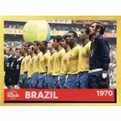 Brazil 1970