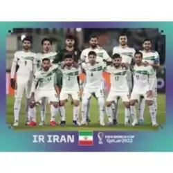 Team Iran