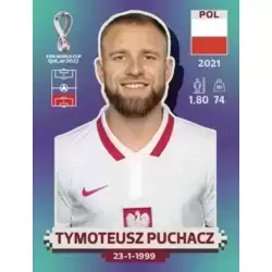 Tymoteusz Puchacz
