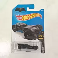 Batman Vs Superman - Batmobile (5/5)