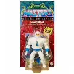 Slamurai