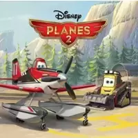 Planes 2