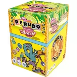 Perudo : Beach