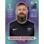 FIFA World Cup Qatar 2022 - Andrew Redmayne