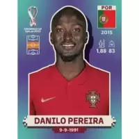 Danilo Pereira
