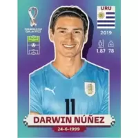 Darwin Núñez