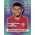FIFA World Cup Qatar 2022 - Johan Venegas