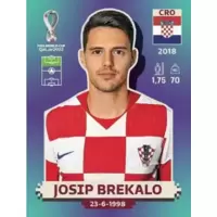 Josip Brekalo