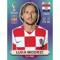 Luka Modrić