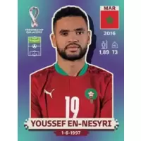 Youssef En-Nesyri