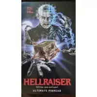 Hellariser Ultimate Pinhead