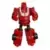 Transformers Movie 2007 - Allspark Battles: Cliffjumper vs Recon Barricade