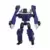 Transformers Movie 2007 - Allspark Battles: Cliffjumper vs Recon Barricade