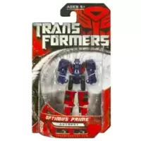 Optimus Prime