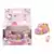 Hello Kitty - Voiture Bretzel