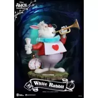 Alice In Wonderland - The White Rabbit