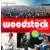 1969 Woodstock, le premier festival: L'album des 40 ans