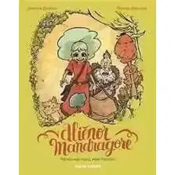 Alienor Mandragore