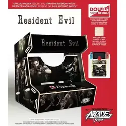 Resident Evil