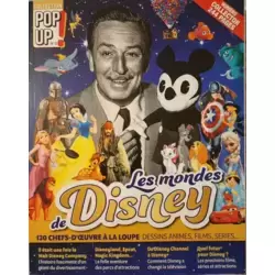 Les mondes de Disney