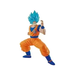 Son Goku - SSGSS 