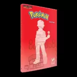 Guide Complet Retro-mag Pokémon version Rouge Game Boy