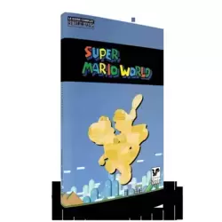 Guide Complet Retro-Mag Super Mario World Super Nintendo (SNES)