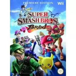 Guide Super Smash Bros Brawl Wii