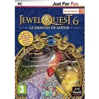 Jewel Quest 6 : le Dragon de Saphir