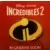 Disney Pins Open Edition - Incredibles 2