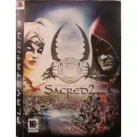 Sacred 2 Collector Edition