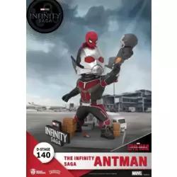 The Infinity Saga - Antman