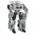 Transformers Movie 2007 - Allspark Battles: Battle Jazz vs Ice Megatron