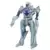 Transformers Movie 2007 - Allspark Battles: Battle Jazz vs Ice Megatron