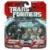 Transformers Movie 2007 - Allspark Battles: Ironhide vs Desert Blackout