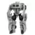 Transformers Movie 2007 - Allspark Battles: Jazz vs Bonecrusher