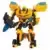 Transformers Movie 2007 - Bumblebee (Concept Camaro)